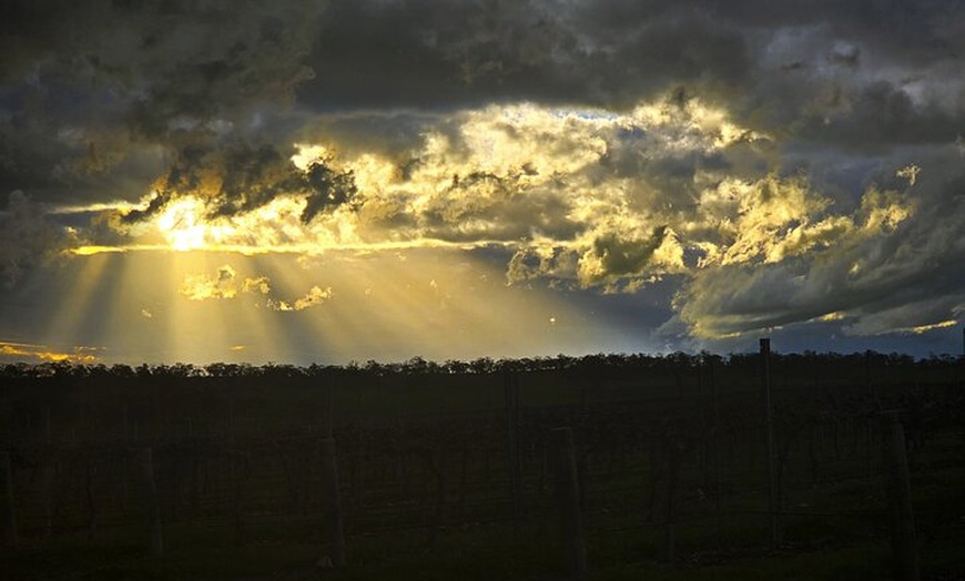 Image 18: Burra Township to Mount Bryan History and Landscape Day Tour