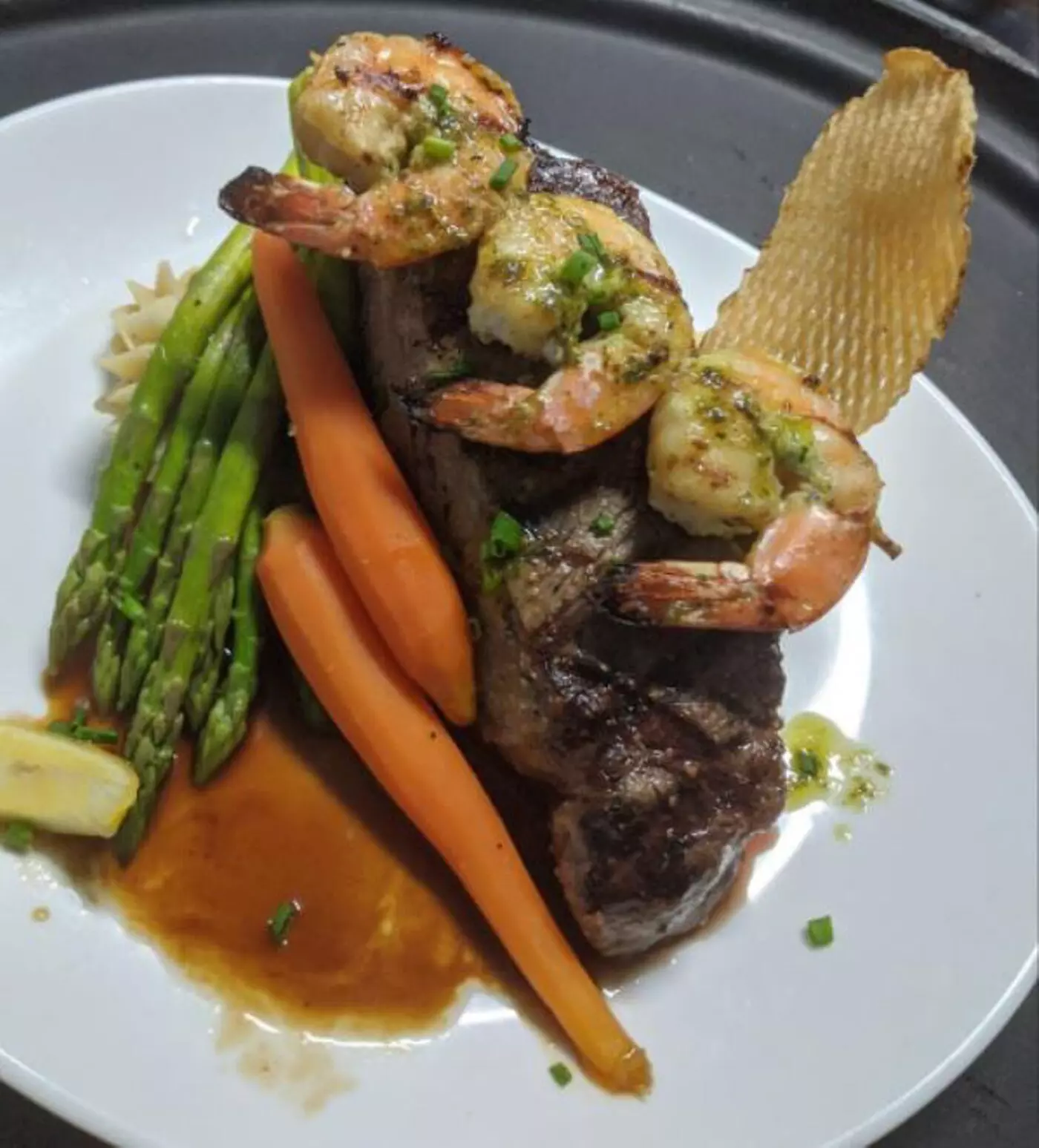 $15 For $30 Worth Of Seafood Dining