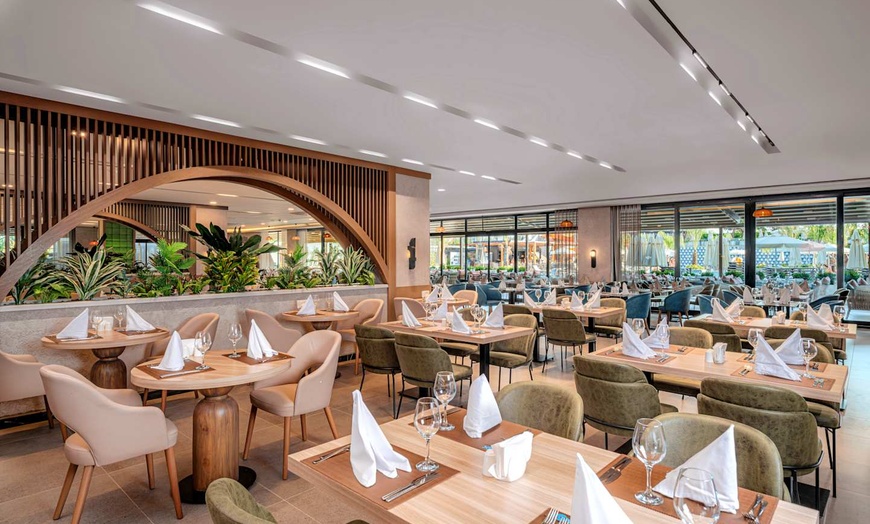 Image 23: ✈ ANTALYA ET SA RÉGION | Sidé - Vox Maris Resort Hotel - Adult only...