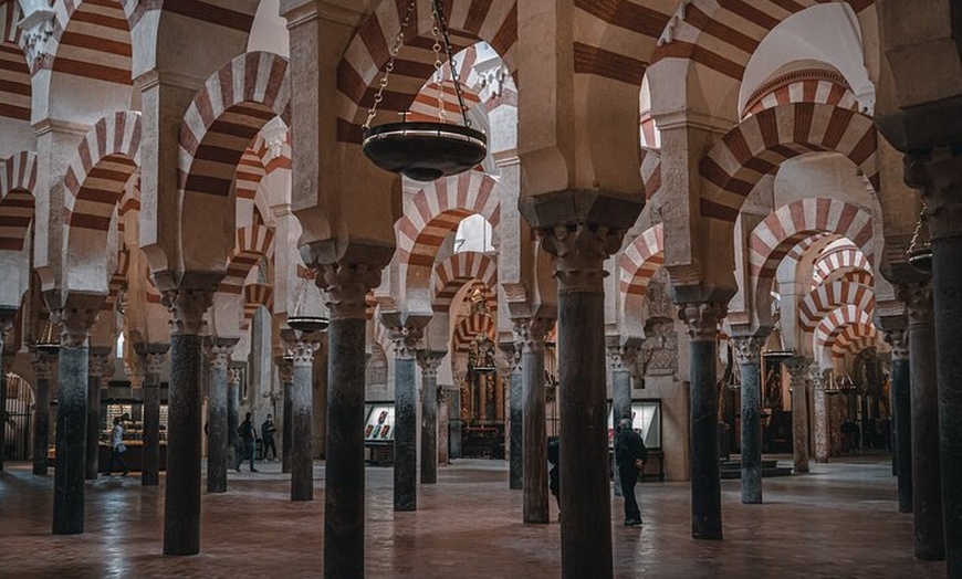 Image 12: Tour en grupo por Andalucía: Paquete turístico de 5 días
