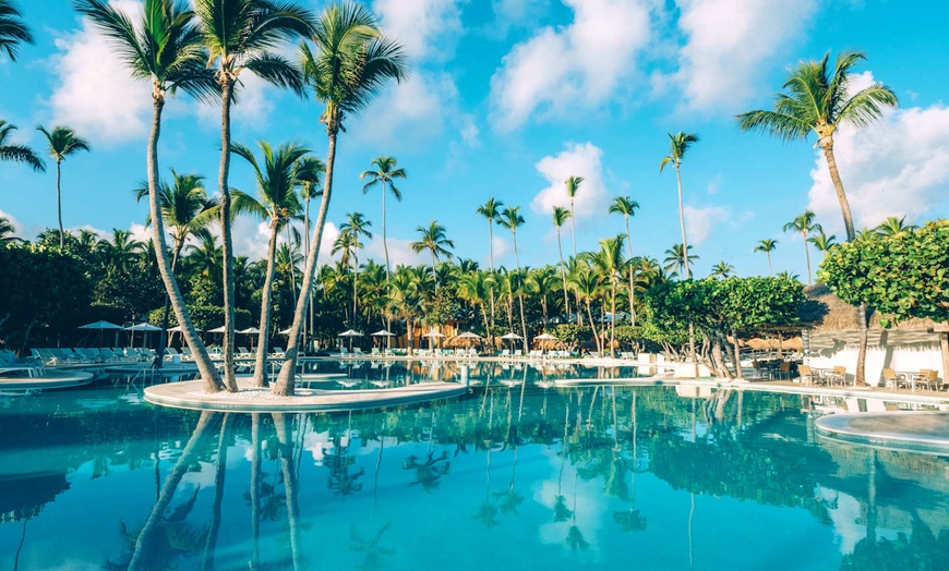Image 28: ✈ REPUBBLICA DOMINICANA | Punta Cana - Iberostar Selection Bavaro 5...