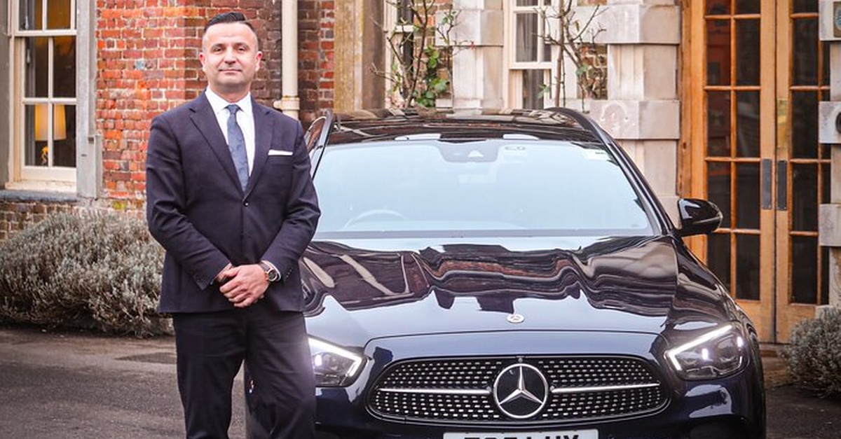 Ziegert Airport Transfers at Groupon