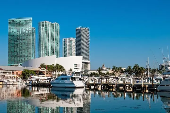 Bayside Marketplace Tours with Transportation and Boat Tours Included - Primary Image