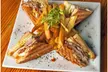 5% Cash Back at Havana Bistro - Second Medium