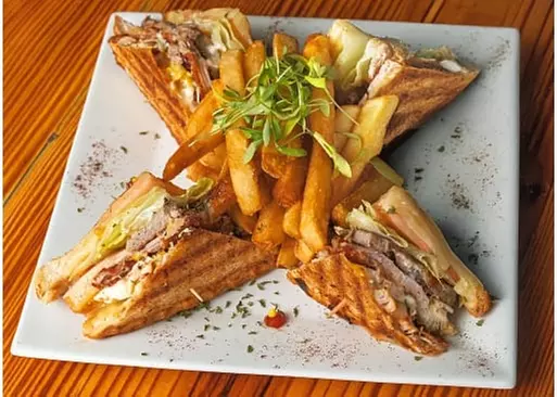 5% Cash Back at Havana Bistro