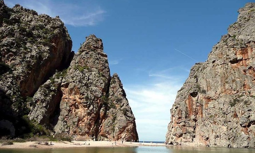 Image 3: Senderismo por el Torrente de Pareis