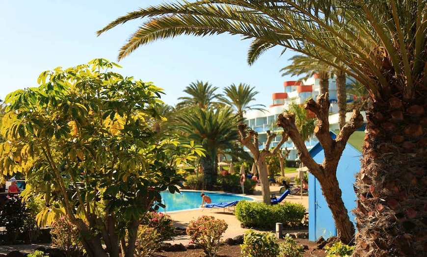 Image 27: ✈ FUERTEVENTURA | Costa Calma - R2 Pájara Beach Hotel & Spa 4* - Pi...