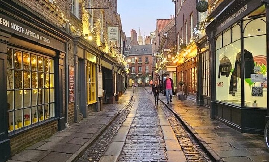Image 4: York City Day Trip