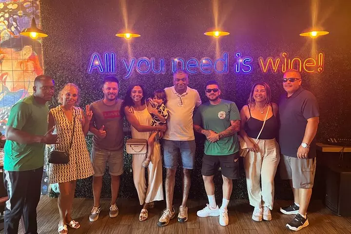 Miami Culture & City Tour – Little Havana with Free Mojito