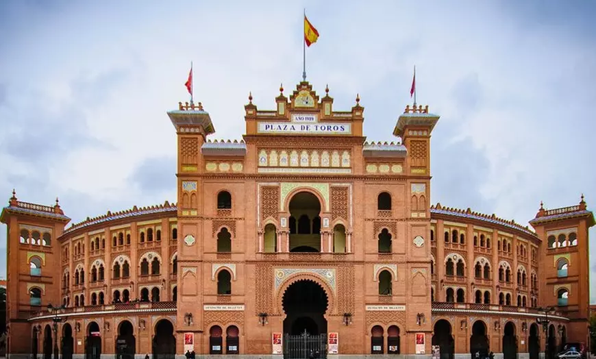 Image 6: Tour de 2 horas por Madrid