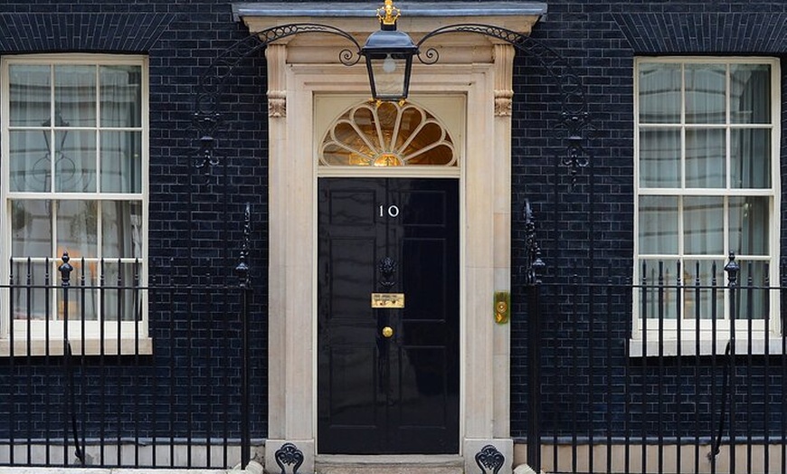 Image 3: Private Tour: Westminster Abbey and Churchill War Rooms Tour