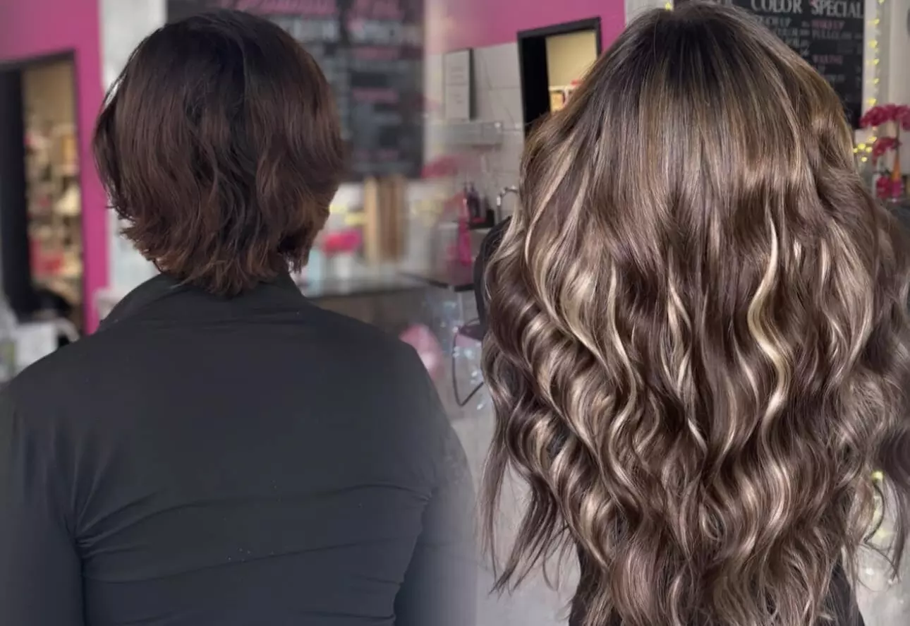 $25 For A Blowout (Reg $50)