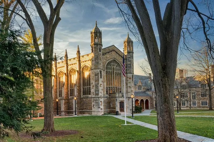 Self-Guided Ann Arbor Scavenger Hunt: Ann Arbor Adventure