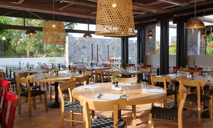 Image 6: ✈ CRÈTE | Stalis - Kalypso Hotel - Adults Only 4*, 3 nuit - Adultes...