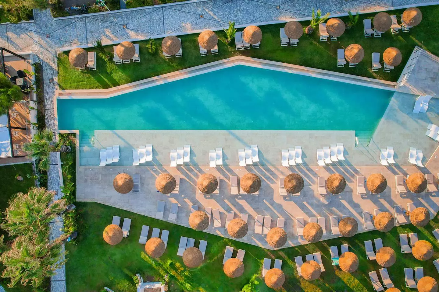 ✈ RHODES | Faliraki - Pegasos Deluxe Beach Hotel 5*, 5 nuit - Tout ...