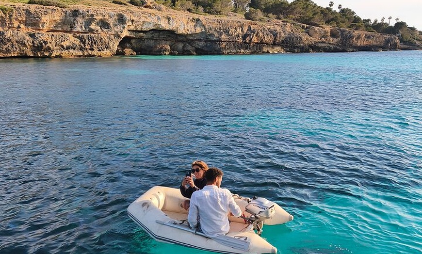 Image 23: Plan Familiar y un Día a Bordo con una Familia Navegante