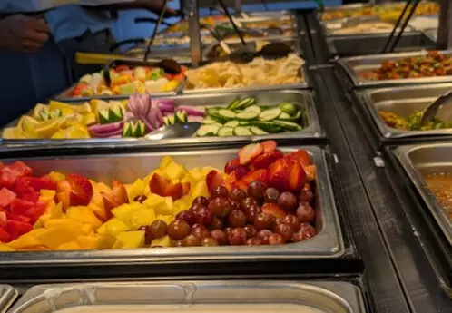 $20 For $40 Worth Of Casual Dining