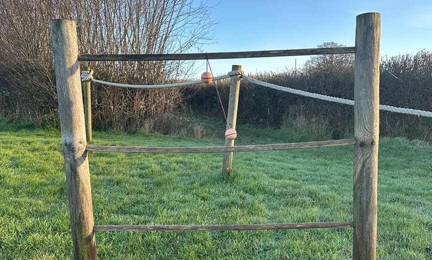 Image 9: The Viking Experience