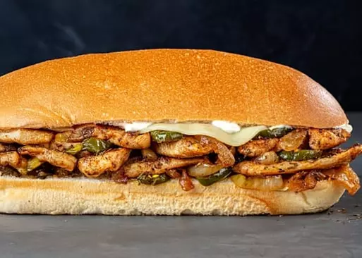 5% Cash Back at Jon Smith Subs