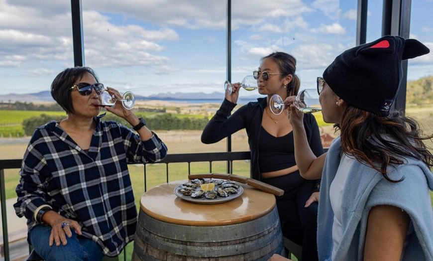 Image 26: Hobart: Wineglass Bay & Freycinet National Park - Active Day Tour