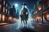 Ghostly Tales of Charleston