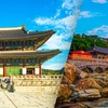 Image 1: ✈ COREA DEL SUD | Seul - Corea segreta e autentica 3*, 10 notti - Tour