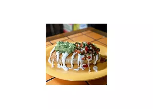 5% Cash Back at Taqueria Mana