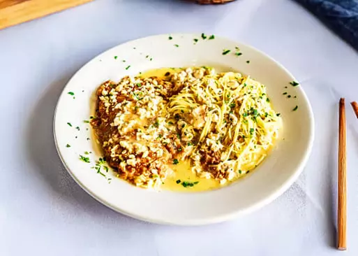 5% Cash Back at Tuscan Bistro