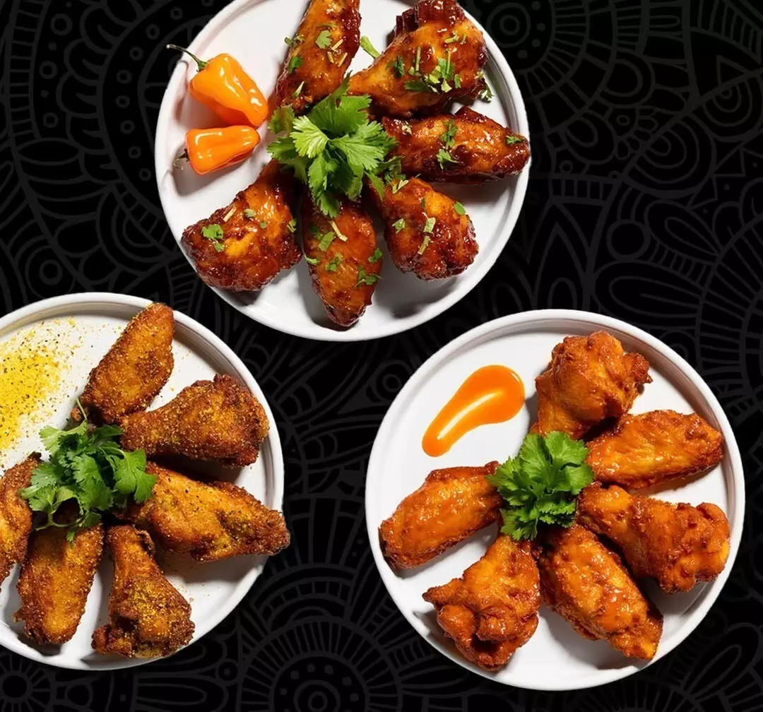$15 For $30 Worth Of Indian Cuisine