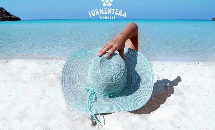 Image 23: Ibiza–Formentera 360° : All-inclusive Boat Trip