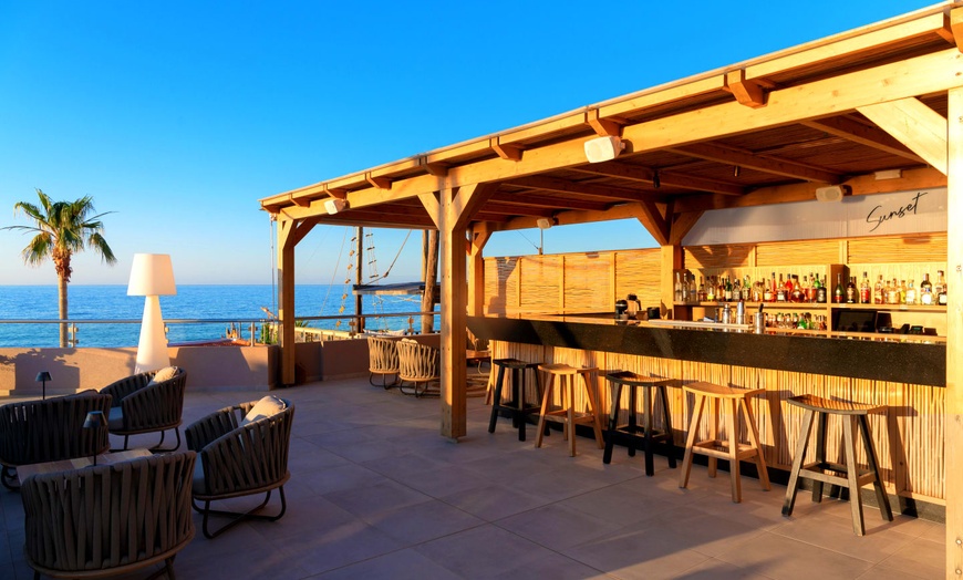 Image 9: ✈ CRÈTE | Malia - High Beach ★★★★★ High Beach - Surclassement offert