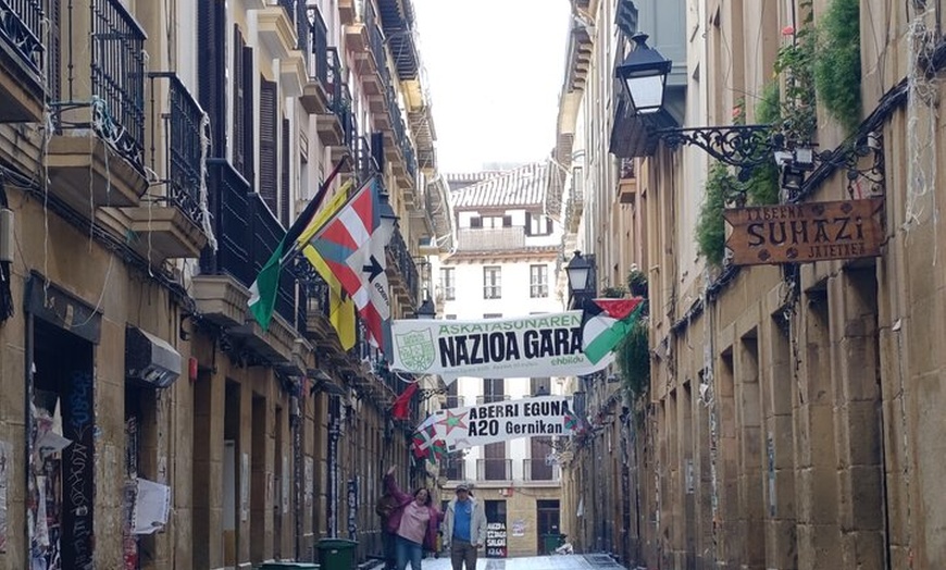 Image 10: Arte y Cultura - San Sebastián