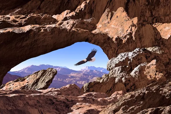 Arches and Canyonlands NP Self-Guided Driving Audio Bundle Tour