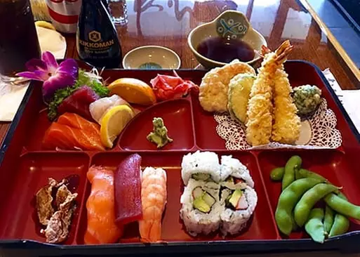 5% Cash Back at Miyako of Dadeland Japanese R...