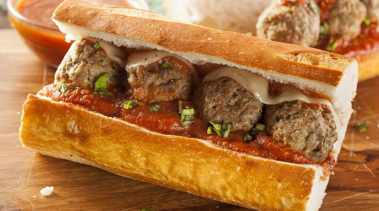 $15 For $30 Worth Of Pizza, Pasta, & Subs