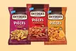$10 For $20 Towards Pretzels, Snacks & More - Second Medium