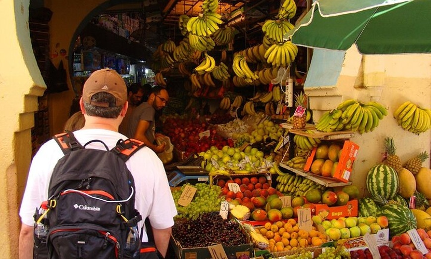 Image 5: Excursión de un día a Tánger desde la bahía de Cádiz con almuerzo i...