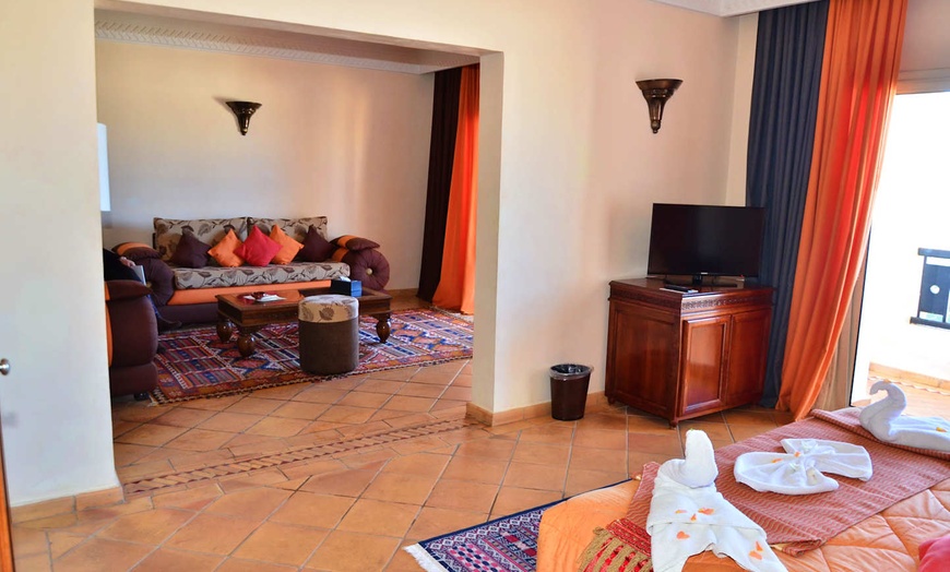 Image 7: ✈ MAROC | Agadir - Palais des Roses Hotel & Spa 4*, 2 nuit - Spa