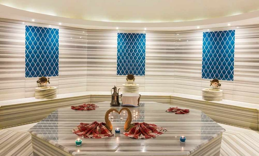 Image 8: ✈ BODRUM ET SA RÉGION | Turgutreis - My Ella Bodrum Beach & Spa 5* ...