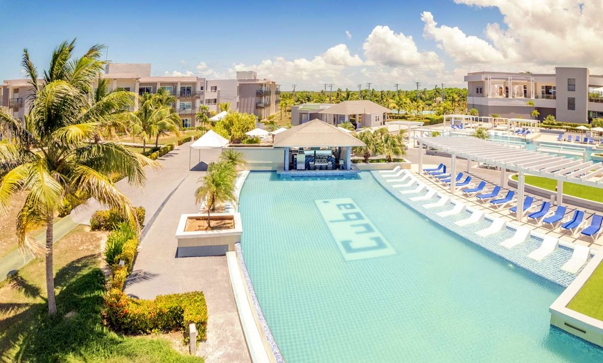 Image 14: ✈ CUBA | Cayo Coco - Meliá Costa Rey 5*, 5 nuit - Plage de sable blanc