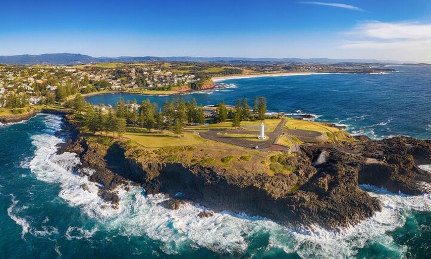 Image 4: Kiama & Kangaroos - Sydney South Coast Escape