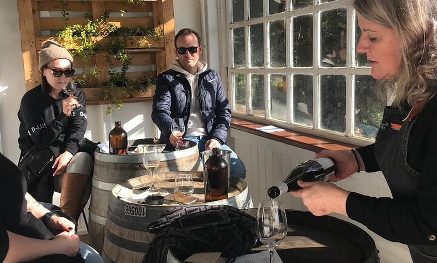 Image 7: Private Wine Tasting Experience