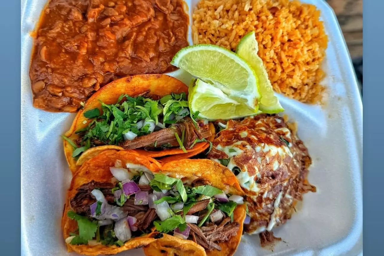 $10 For $20 Worth of Tacos & More