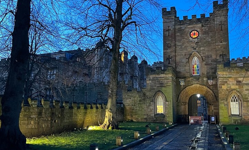 Image 7: Pub and History Tour of Durham with Alcohol Tasting