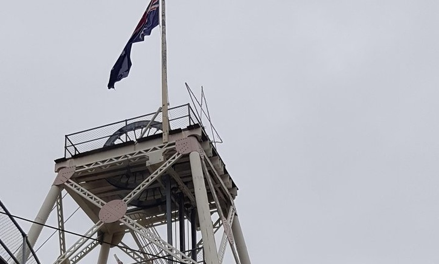 Image 21: Bendigo, Echuca & The Mighty Murray