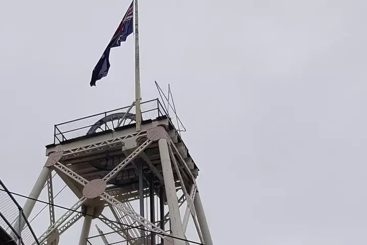 Bendigo, Echuca & The Mighty Murray
