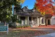 French History Tour of Detroit A Self-Guided Audio Tour App - Second Medium
