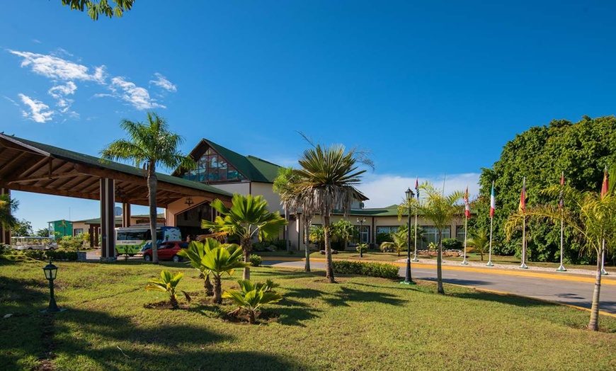 Image 8: ✈ CUBA | Cayo Coco - Hotel Playa Coco 4*, 5 nuit