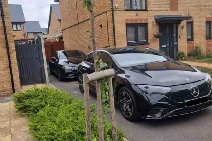 Heathrow Airport Taxi To Or From Central London Private Transfers - Image 6