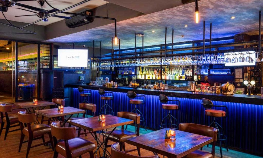 Image 14: ✈ BALI | Ubud & Seminyak - Combiné Aswanaya Villas Ubud & Viva Dash...